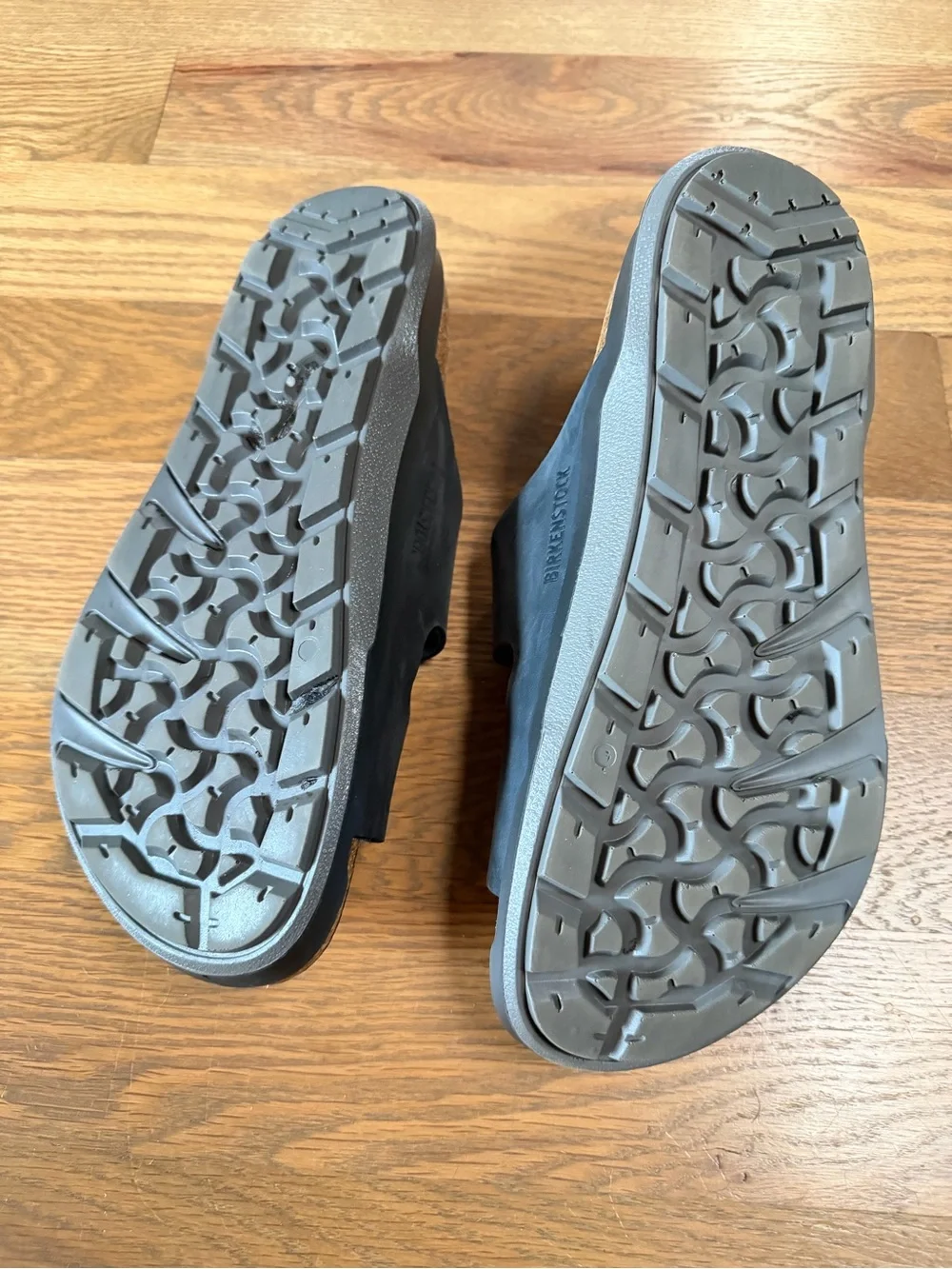 Birkenstock like new